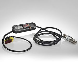 Push Button for Quick-Shifting