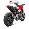 Honda CB1000R Tuning Akrapovic Rapid Bike EVO