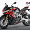 Aprilia Tuono Rapid Bike Smart Tuning module